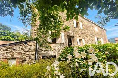 Maison 8 pièces 280000 €