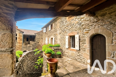 Maison 8 pièces 280000 €