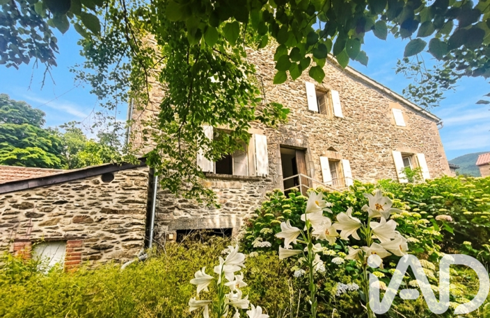 Vente Maison/villa 8 pièces — photo 3