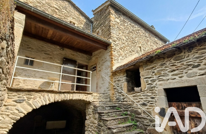 Vente Maison/villa 8 pièces — photo 4