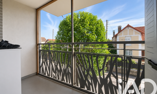 Appartement 2 Pièces 39 m² à vendre à Vigneux-sur-Seine (91270)