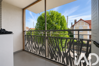 Appartement 2 pièces 150000 €