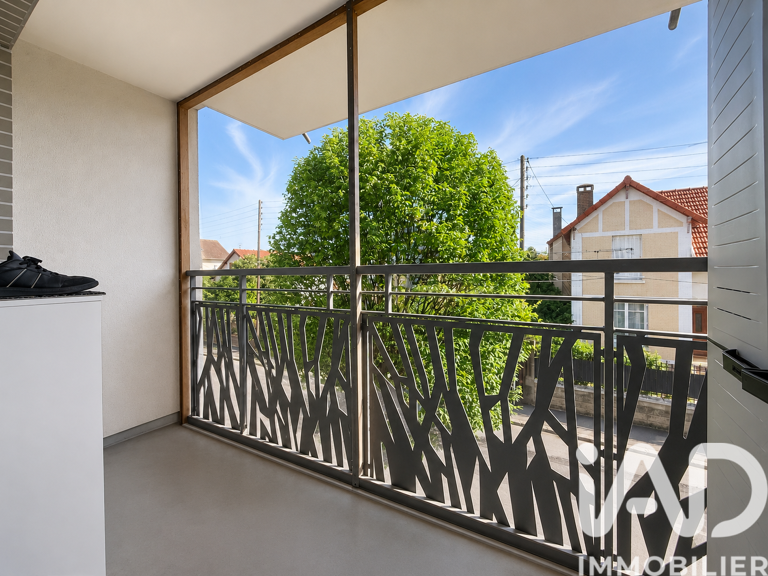 Vente Appartement 2 pièces — photo 1