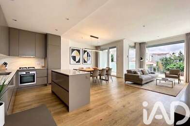 Maison 4 pièces 1090000 €