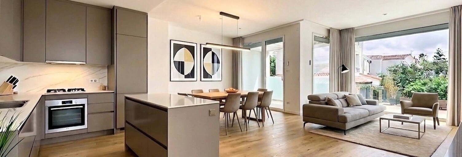 Maison 4 Pièces 147 m² à vendre à La Rochelle (17000)
