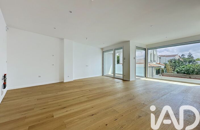 Vente Maison d'architecte 4 pièces — photo 2