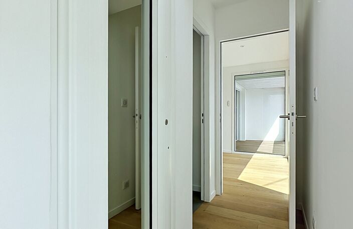 Vente Maison d'architecte 4 pièces — photo 3