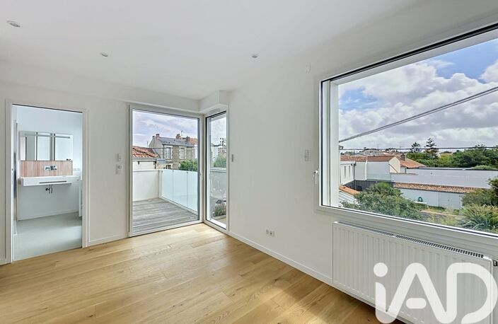 Vente Maison d'architecte 4 pièces — photo 4