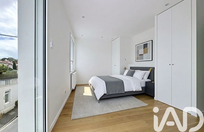 Vente Maison d'architecte 4 pièces — photo 5