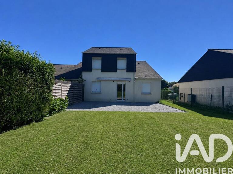 Vente Maison/villa 4 pièces — photo 1