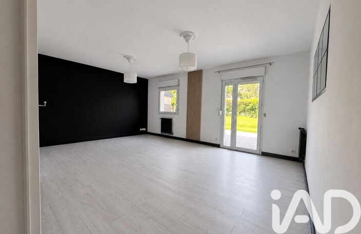 Vente Maison/villa 4 pièces — photo 4
