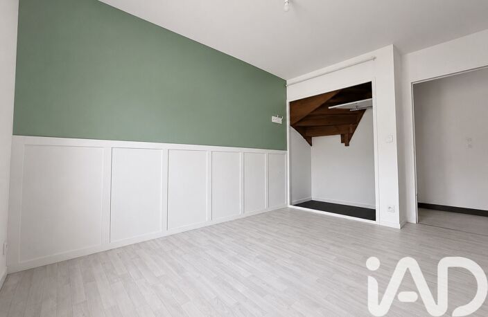 Vente Maison/villa 4 pièces — photo 5