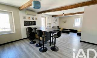 Appartement 2 Pièces 47 m² à vendre à Narbonne (11100)