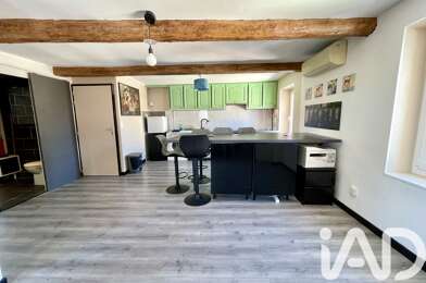 Appartement 2 pièces 99000 €