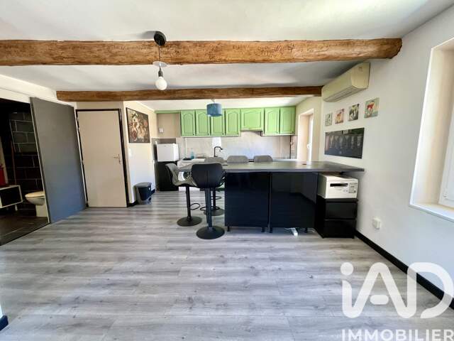 Vente Appartement 2 pièces — photo du bien