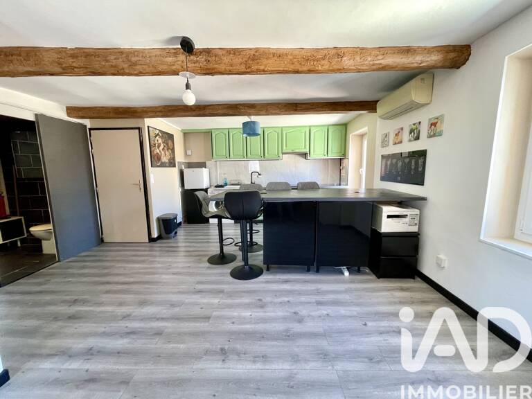Vente Appartement 2 pièces — photo 1