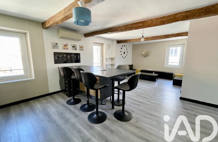 Vente Appartement 2 pièces — photo 2
