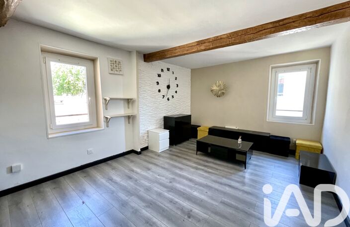 Vente Appartement 2 pièces — photo 3