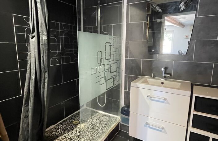 Vente Appartement 2 pièces — photo 5