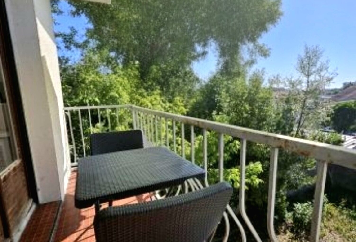 Vente Appartement 2 pièces — photo 1
