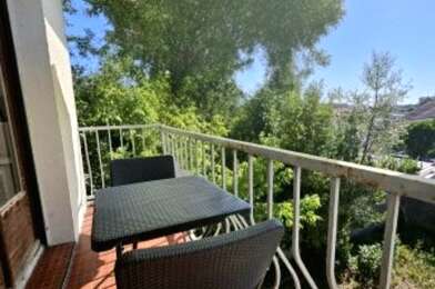 Appartement 2 pièces 109990 €