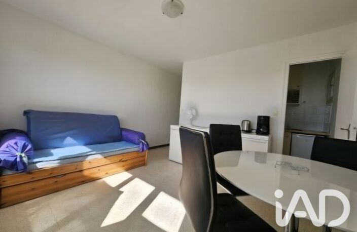 Vente Appartement 2 pièces — photo 2