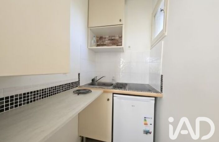 Vente Appartement 2 pièces — photo 3