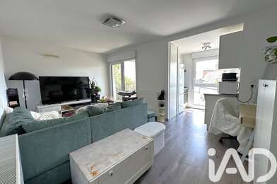 Appartement 2 pièces 209900 €