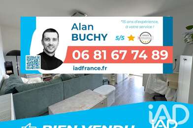 Appartement 2 pièces 209900 €