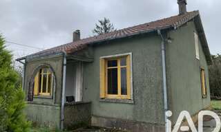 Maison 3 Pièces 71 m² à vendre à Baudres (36110)