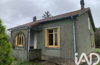 Vente Maison/villa 3 pièces — photo du bien