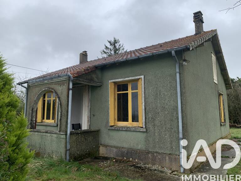 Vente Maison/villa 3 pièces — photo 1