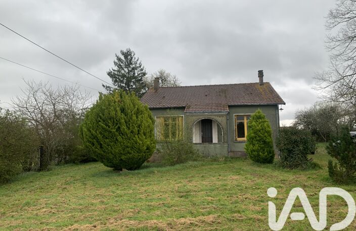 Vente Maison/villa 3 pièces — photo 2