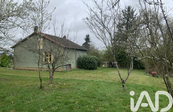 Vente Maison/villa 3 pièces — photo 3