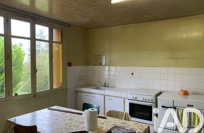 Vente Maison/villa 3 pièces — photo 5