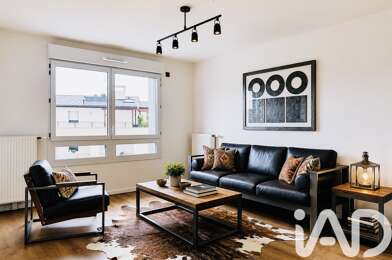 Appartement 4 pièces 380000 €