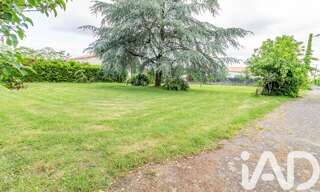 Terrain  750 m² à vendre à Aizenay (85190)