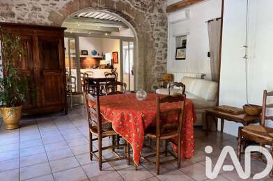 Maison 11 pièces 890000 €