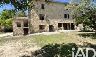 Maison 11 Pièces 270 m² à vendre à Carpentras (84200)