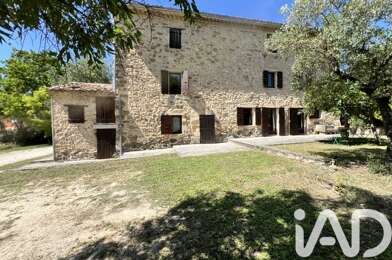 Maison 11 pièces 890000 €