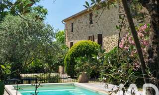 Maison 11 Pièces 270 m² à vendre à Carpentras (84200)