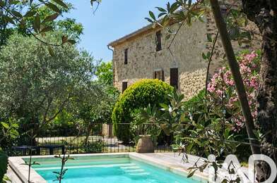 Maison 11 pièces 890000 €