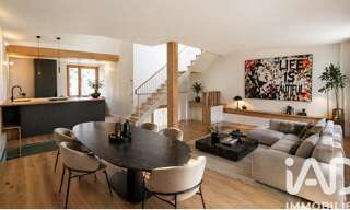 Appartement 4 Pièces 90 m² à vendre à Romainville (93230)