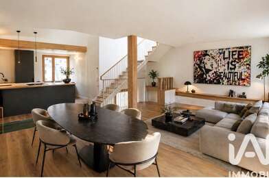Appartement 4 pièces 649000 €