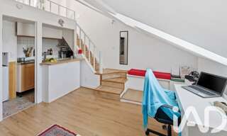 Appartement 1 Pièce 18 m² à vendre à Nantes (44000)