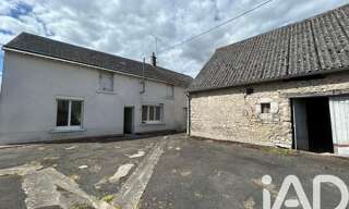 Maison 4 Pièces 93 m² à vendre à Villebarou (41000)