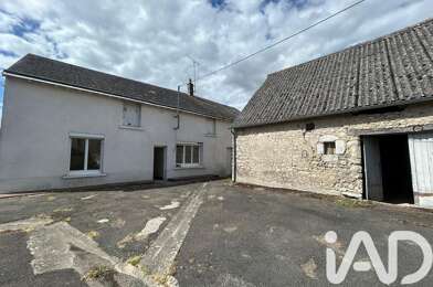 Maison 4 pièces 210000 €