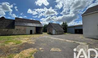 Maison 4 Pièces 95 m² à vendre à Blois (41000)