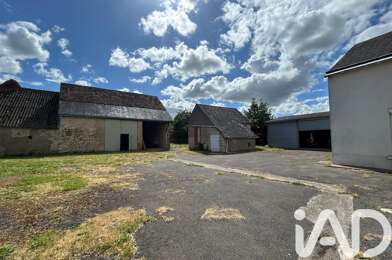 Maison 4 pièces 210000 €