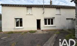 Maison 4 Pièces 95 m² à vendre à Villebarou (41000)